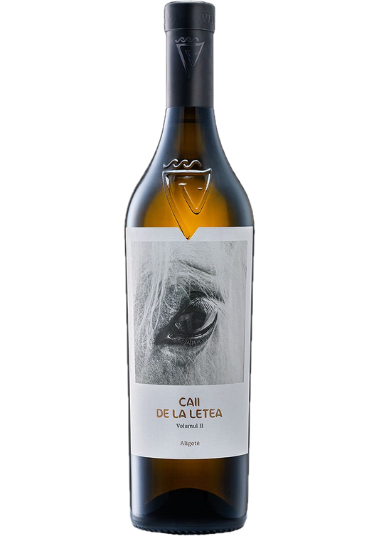 Caii de la Letea - Volume II - Aligoté