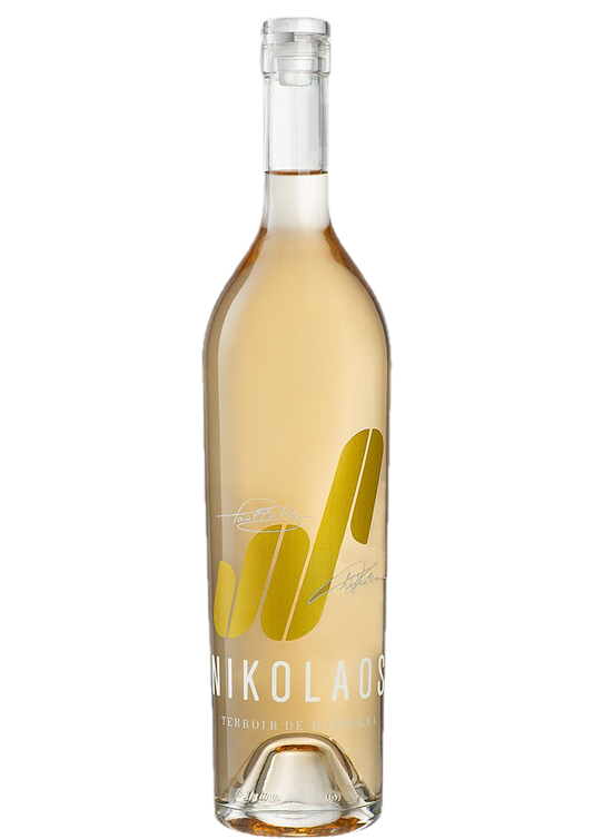 Histria - Nikolaos - White (Sauvignon Blanc)