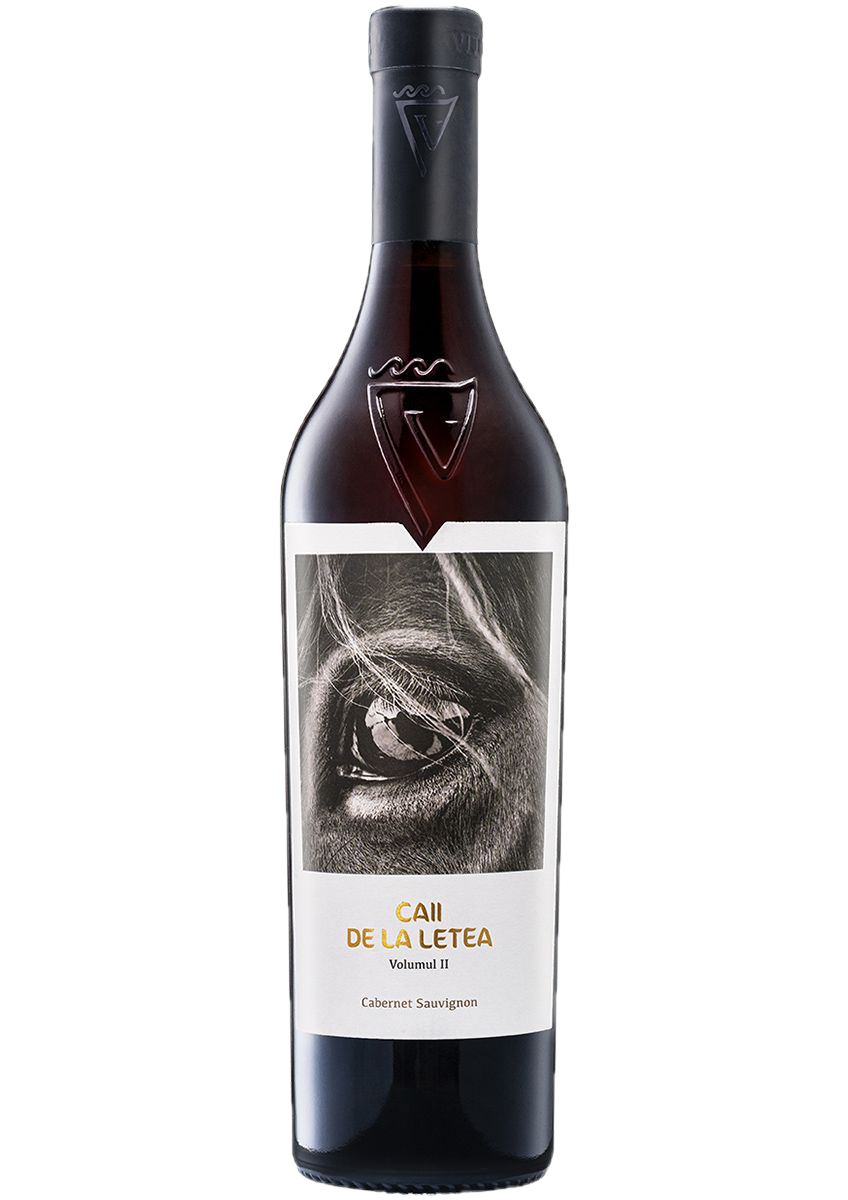 Caii de la Letea - Volume II - Cabernet Sauvignon