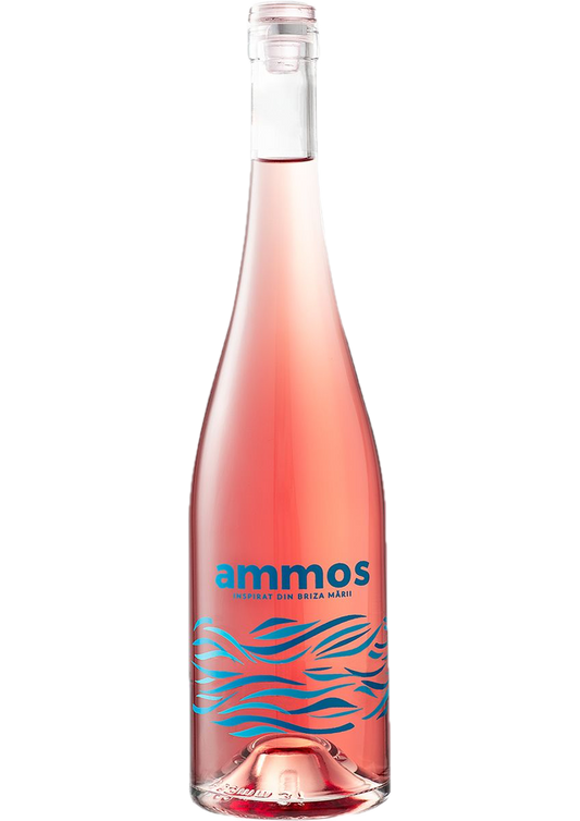 Histria - Ammos - Rosé